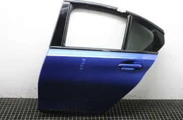 BMW 3 Series G20/G21/G28 (2018-2024) Porte arrière gauche PORTIMAOBLAUC31 34495390