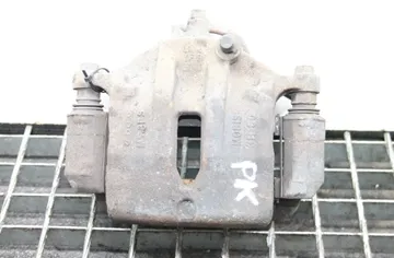 HYUNDAI ix35 1 generation (2009-2015) Étrier de frein avant gauche 23297871