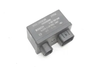 LAND ROVER Discovery 4 generation (2009-2016) Bougies de préchauffage 0281003048,9X2Q-12B533-BB 25952792