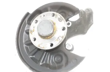 SKODA Octavia COMBI (2019-2024) Moyeu de roue arrière gauche 5QA505433B 26041093