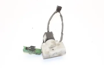 RENAULT Zoe 1 generation (2012-2023) Détendeur AC 924871682R 30429468