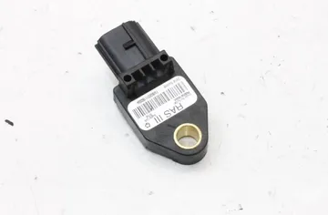 JEEP Compass 1 generation (2006-2015) Capteur d'impact avant gauche P68056160AA 30657261