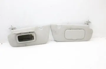 JEEP Compass 1 generation (2006-2015) Kit de protection solaire 55361154AB 30661587