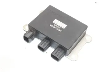 LEXUS IS XE30 (2013-2024) Calculateur d'injecteurs de carburant 89871-30050 30921392