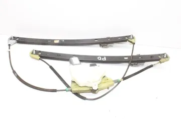 AUDI Q7 4L (2005-2015) Lève-vitre de porte avant droite 4L0837462A 31047050