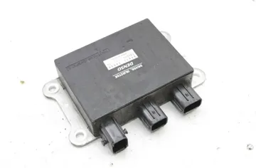 LEXUS IS XE30 (2013-2024) Calculateur d'injecteurs de carburant 89871-30050 31890481