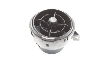 MINI Paceman 1 generation (2012-2017) Bouches d'aération du tableau de bord 9801435 32828181