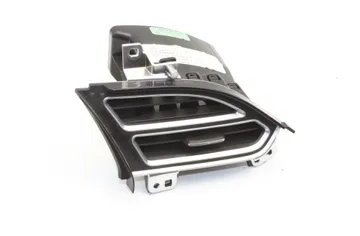 TESLA Model S 1 generation (2012-2024) Bouches d'aération du tableau de bord 1023244-00-B 33352892