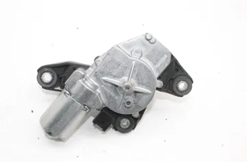 NISSAN Micra K14 (2017-2023) Moteur d'essuie-glace de hayon 287109757R 33360687