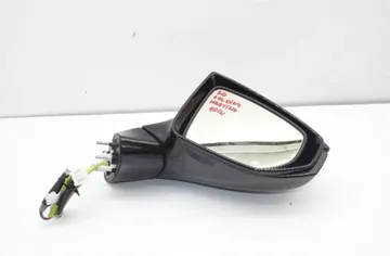 LEXUS ES 7 generation (2018-2024) Rétroviseur latéral droit 9PIN,FOLDING,HEATING 33573580