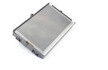 RENAULT Zoe 1 generation (2012-2023) Affichage de navigation 259158357R 33614960