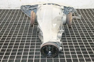 AUDI A5 Sportback 8T (2009-2011) Différentiel arrière 0AR525083C 33915206