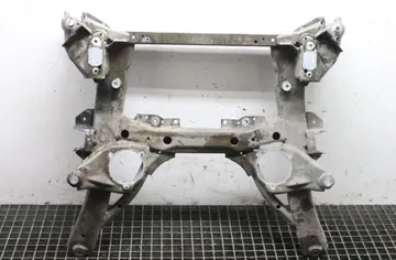 BMW 3 Series G20/G21/G28 (2018-2024) Sous-châssis de suspension avant 6883131 34495588