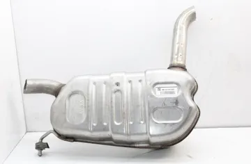 SEAT Leon Réservoir d'échappement 5Q0253411BG 34496511