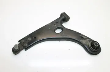 VOLVO XC40 1 generation (2017-2024) Bras avant gauche 32346247 34937552