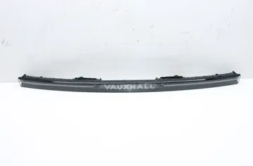 OPEL Grandland X 1 generation (2017-2023) Feu stop supplémentaire arrière 9852807780 34511389