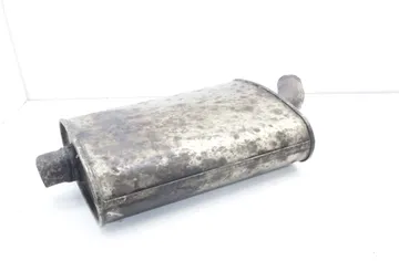 FORD Kuga 2 generation (2013-2020) Réservoir d'échappement 1531988X 34496430