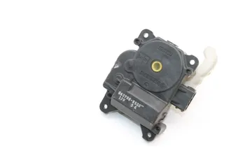 JAGUAR XJ 3 generation (X350) (2003-2009) Actionneur de moteur de volet de chauffage intérieur 063700-8530 35625669