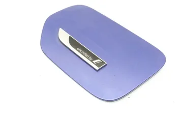 BMW 3 Series G20/G21/G28 (2018-2024) Volet du réservoir de carburant 7433440 34498098