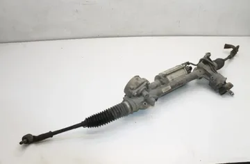 SKODA Yeti 1 generation (2009-2018) Crémaillère de direction 1K2423051DD 34201909