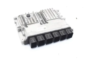 BMW 3 Series G20/G21/G28 (2018-2024) Calculateur d'unité de commande du moteur 5A46251,0261S105MN 34498150