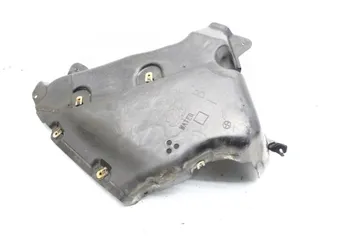 BMW 3 Series G20/G21/G28 (2018-2024) Protection inférieure arrière gauche 9477342 34499448