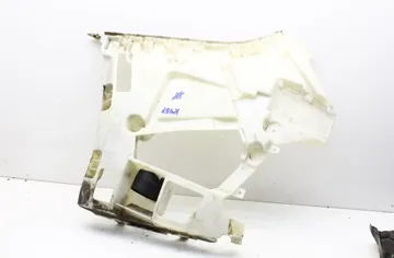 BMW 3 Series G20/G21/G28 (2018-2024) Support de pare-chocs arrière gauche 8069393 34499445