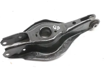 BMW 3 Series G20/G21/G28 (2018-2024) Fourche arrière droite en forme de H 6886448 34496862