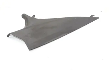 BMW 3 Series G20/G21/G28 (2018-2024) Garniture de montant arrière gauche 7433245 34499385