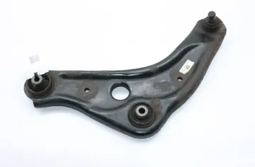 NISSAN Qashqai 2 generation (2013-2023) Bras avant gauche 34845019