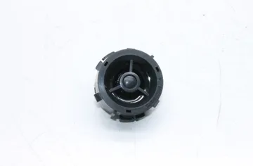 OPEL Corsa Haut-parleur de porte avant gauche 9809351180 34374161