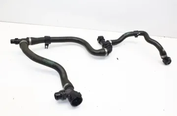 BMW 3 Series G20/G21/G28 (2018-2024) Tuyau de liquide de refroidissement 8654870 34498212