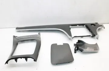 MERCEDES-BENZ Kit de bandes de garniture intérieure A2066806803,A2066806503 34972731