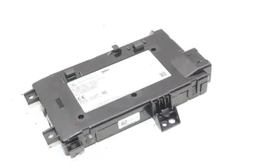 MERCEDES-BENZ EQC 1 generation (2018-2023) Autres unités de contrôle A2059008143 34991503