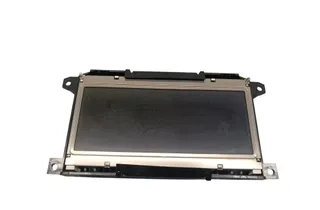AUDI A6 C6/4F (2004-2011) Affichage de navigation 4F0919603 34498030