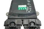 MAZDA 6 GG (2002-2007) Calculateur d'unité de commande du moteur 3100021241,RF5C18701A 24412918