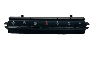 PEUGEOT 5008 1 generation (2009-2016) Bouton de danger 96638426T 24856808