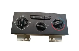 CITROËN C4 1 generation (2004-2011) Unité de climatisation H5756 33360294