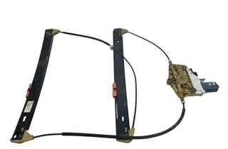 AUDI A6 C6/4F (2004-2011) Lève-vitre de porte avant droite 4F0959802B 34496059