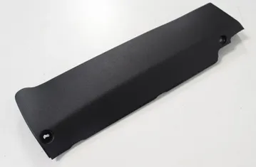 BMW X5 F15 (2013-2018) Autres pièces intérieures 9257516 10061706