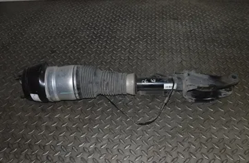 MERCEDES-BENZ GLS-Class X166 (2015-2020) Amortisseur pneumatique avant droit A1663235000,A1663200200 12175035