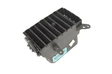 CHRYSLER Voyager 5 generation (2007-2020) Bouches d'aération du tableau de bord 05028820AA 13345094