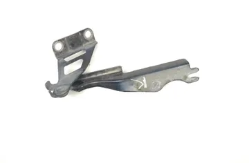 MAZDA 6 GJ (2012-2024) Charnière De Capot Avant Gauche GHP9 13521923