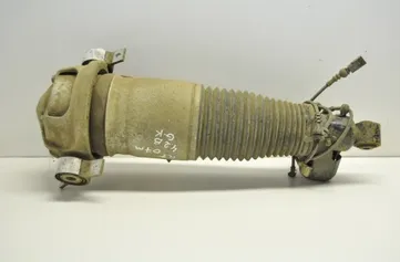 AUDI Q7 4L (2005-2015) Amortisseur pneumatique arrière gauche 7L8616019 30729036