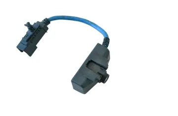 CHEVROLET Corvette C7 (2013-2020) Caméra frontale 23333585 21266960