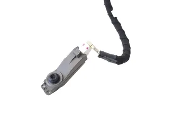 TESLA Model S 1 generation (2012-2024) Caméra latérale gauche 1069104-00-B 21839532