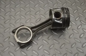 DODGE Caliber 1 generation (2006-2013) Piston 038J,BHS 21854002