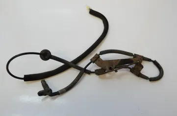 MERCEDES-BENZ Sprinter 2 generation (906) (2006-2018) Capteur ABS arrière gauche NERA 30732064