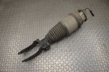 PORSCHE Cayenne 958 (2010-2018) Amortisseur pneumatique avant droit 7P5616404AA 23126601