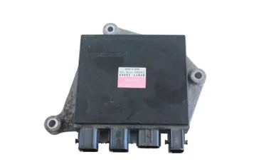 LEXUS RX 4 generation (2015-2024) Calculateur d'injecteurs de carburant 131000-1770,89871-30040 23844316